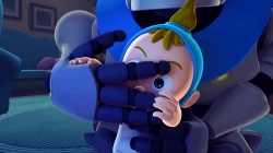 کارتون آرپو رباتی برای کودکان قسمت 2